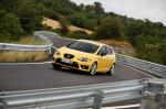 Seat Leon Cupra 2009 года